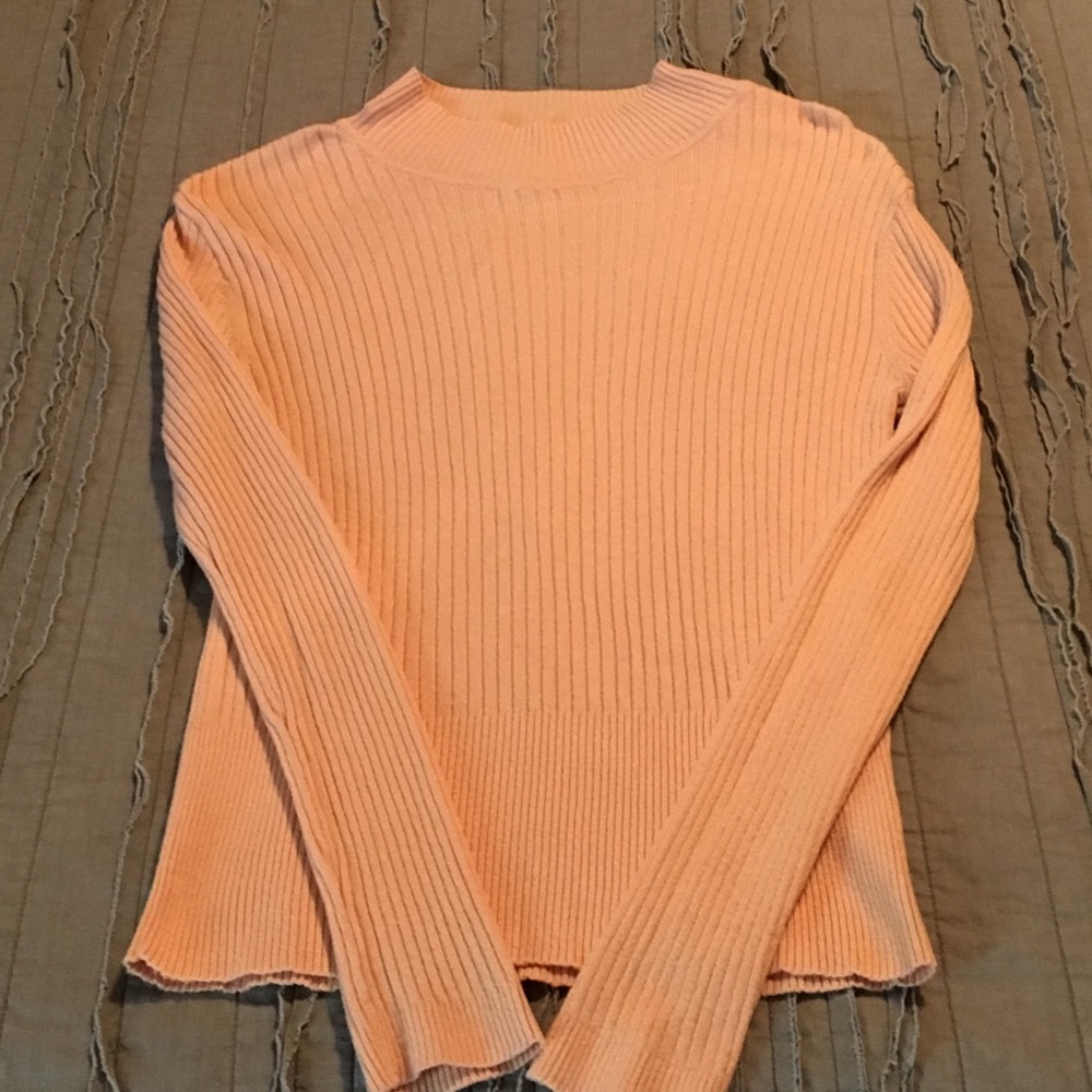 Turtleneck Sweater
